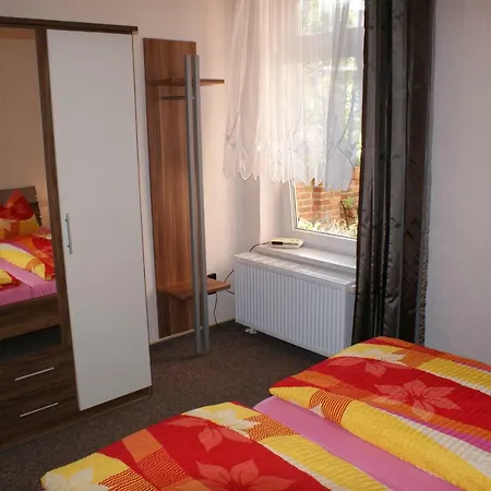 Altstadtappartement Nahe Markt - Abc59 By Abcwismar Apartamento Wißmar