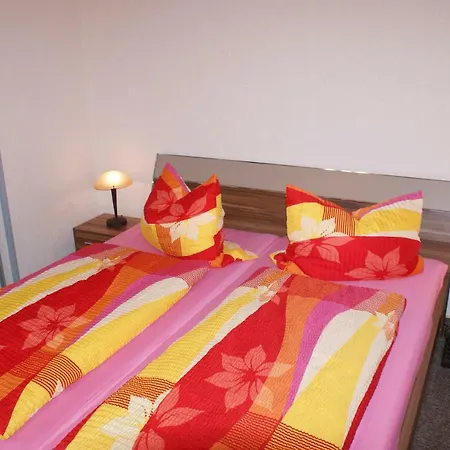 Altstadtappartement Nahe Markt - Abc59 By Abcwismar Apartamento Wißmar