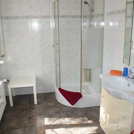 Apartamento Altstadtappartement Nahe Markt - Abc59 By Abcwismar *